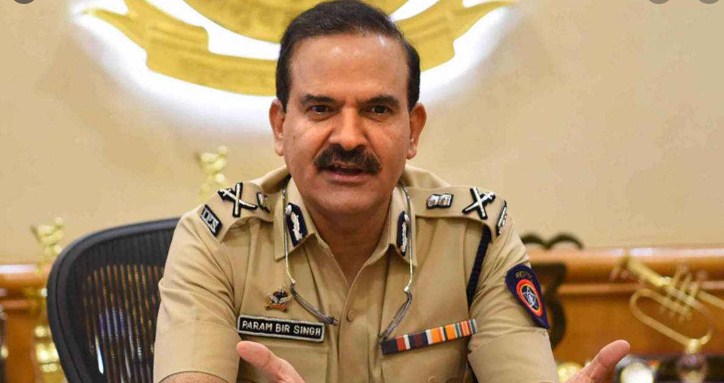 Bombay HC orders CBI probe into corruption charges made by Param Bir Singh against Anil Deshmukh